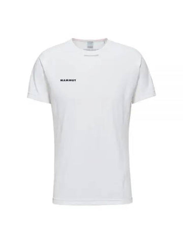 Aenergy FL ​​TShirt Men 1017050000243 Energy T-Shirt Men - MAMMUT - BALAAN 1