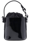 Shoulder Bag 5C010003W L001O N403 Black - VIVIENNE WESTWOOD - BALAAN 3