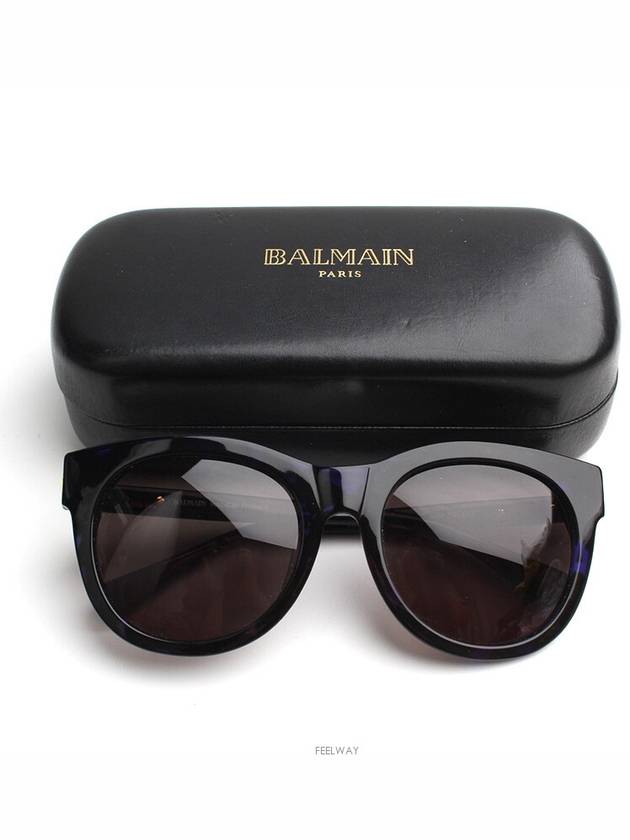 men sunglasses - BALMAIN - BALAAN 5