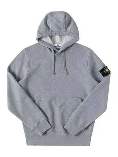 Men s hoodie 270087 - STONE ISLAND - BALAAN 1