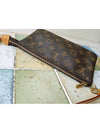 women pouch bag - LOUIS VUITTON - BALAAN 8