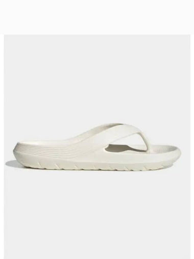 Adicane Flip Flops Cream White - ADIDAS - BALAAN 1