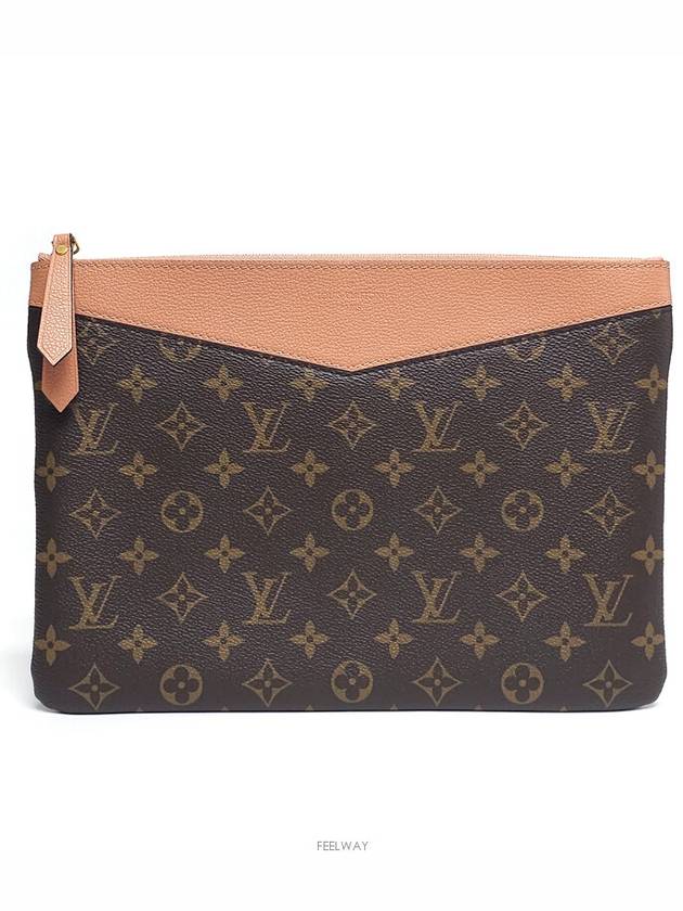 women clutch bag - LOUIS VUITTON - BALAAN 1