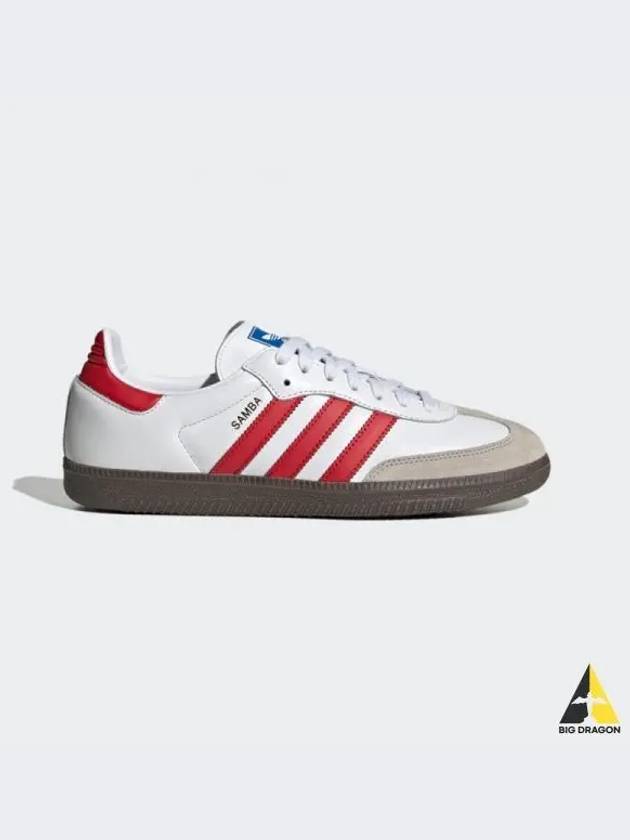 SAMBA ORIGINAL FTWWHTBETSCASUPCOL - ADIDAS - BALAAN 1