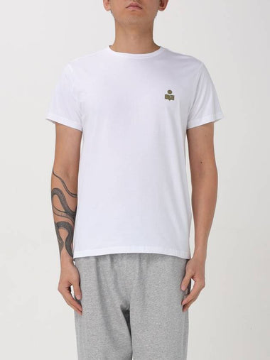 T-shirt men Isabel Marant - ISABEL MARANT - BALAAN 1