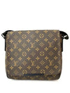 M40935 Crossbody Bag - LOUIS VUITTON - BALAAN 1