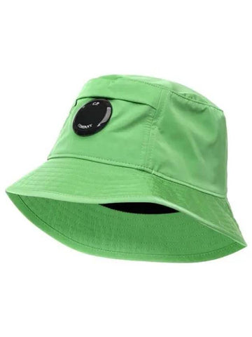 Chrome Lens Bucket Hat Men s - CP COMPANY - BALAAN 1