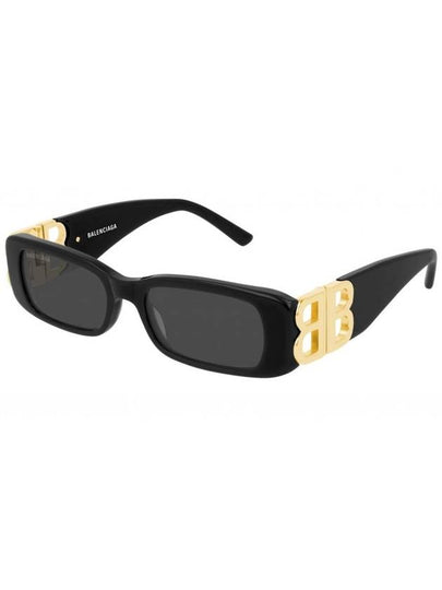 Balenciaga  Bb0096S Dinasty-Linea Everyday Sunglasses - BALENCIAGA - BALAAN 2