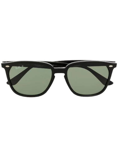 square frame sunglasses RB43626019A - RAY-BAN - BALAAN 1