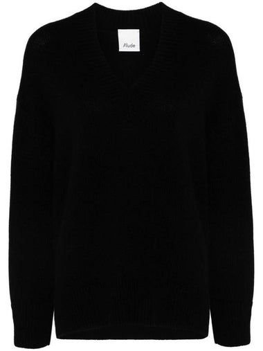 Allude Sweater - ALLUDE - BALAAN 1