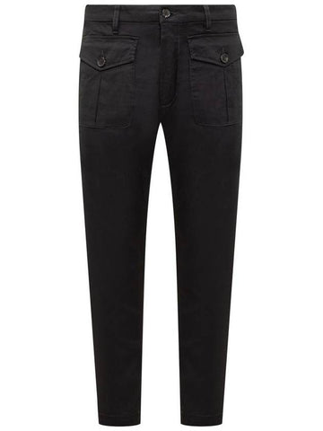 DSQUARED2 Pants "Ranger Chino" - DSQUARED2 - BALAAN 1