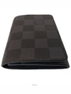 men card wallet - LOUIS VUITTON - BALAAN 4