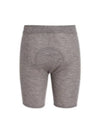 Cropped LeGGings Shorts Grey - DIOR - BALAAN 3