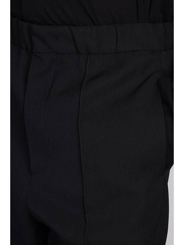 Jil Sander Pants - JIL SANDER - BALAAN 5