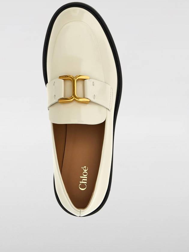 Loafers woman ChloÉ - CHLOE - BALAAN 4