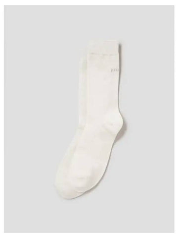 Wool socks white domestic product GM0024061834288 - JUUN.J - BALAAN 1