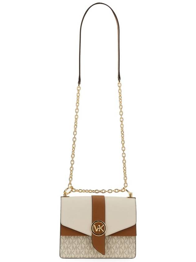 Michael Kors "Greenwich" Bag - MICHAEL KORS - BALAAN 2