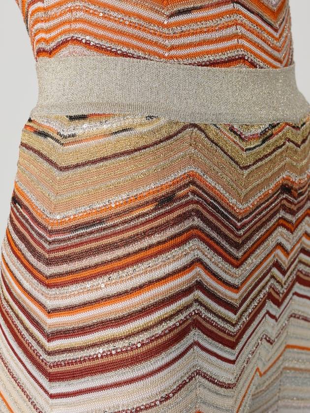 Pants woman Missoni - MISSONI - BALAAN 5