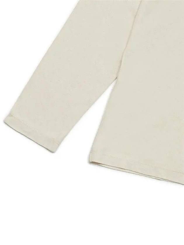 Silk long sleeve TOSIL WS 000 UN - BASERANGE - BALAAN 4