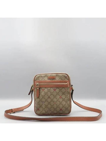 233268 Crossbody Bag - GUCCI - BALAAN 1