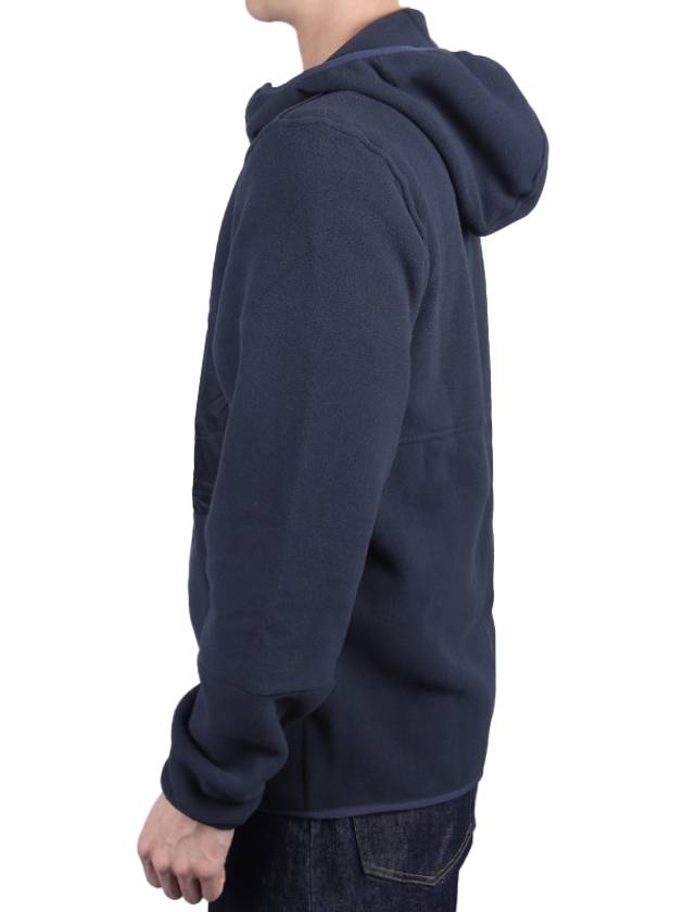 Mens Microdini Hoody 26210PIBL Men's Microdini Hoody - PATAGONIA - BALAAN.