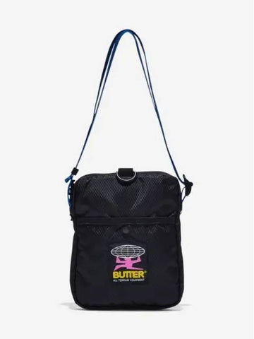 RIPSTOP SIDE BAG - BUTTER GOODS - BALAAN 1