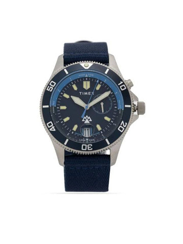 Expedition North Slack Tide 41mm watch TW2W22000 - TIMEX - BALAAN 1