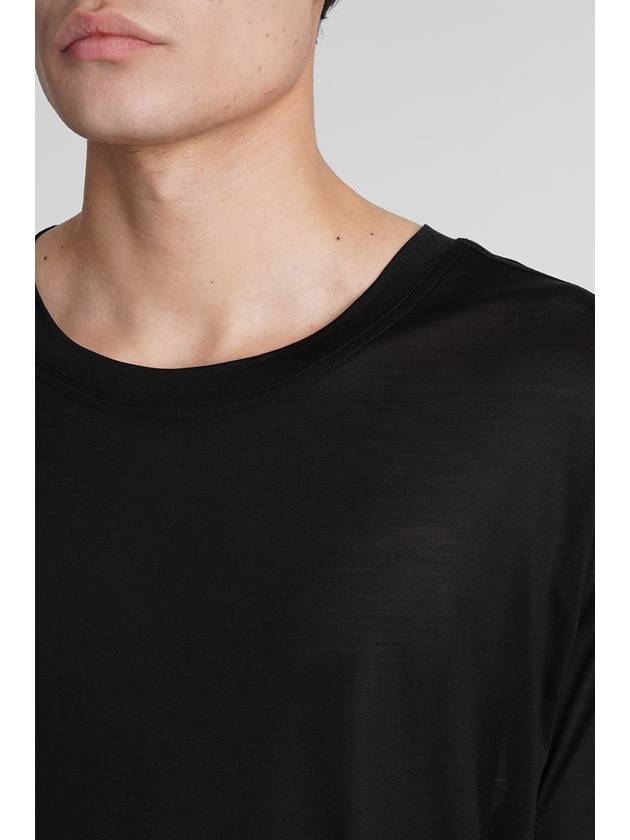 Lemaire T-Shirt - LEMAIRE - BALAAN 5