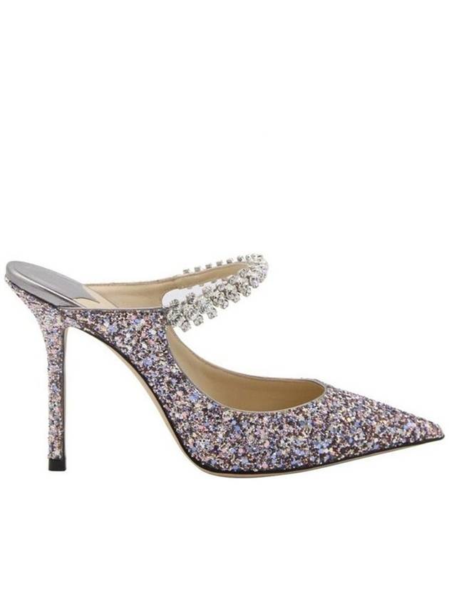 Jimmy Choo Bing 100 Shoes - JIMMY CHOO - BALAAN 1