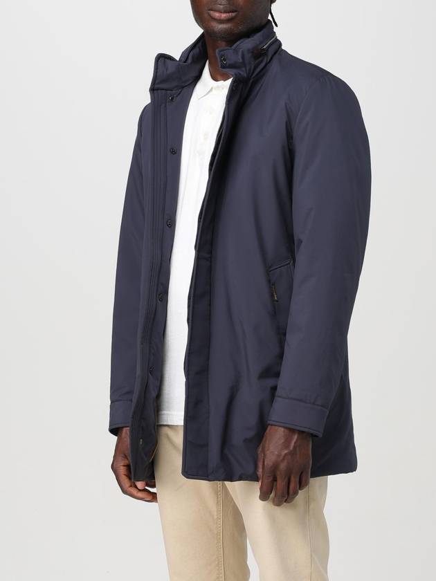 Jacket men Moorer - MOORER - BALAAN 3