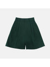 My Shorts Green - LE FORONG - BALAAN 2