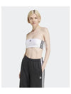 adidas 3S tube top white JG1536 - ADIDAS - BALAAN 2