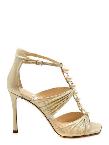 Jimmy Choo Sandals - JIMMY CHOO - BALAAN 1