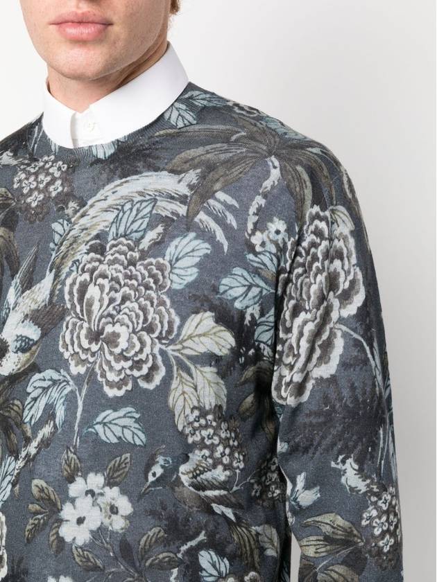 long sleeve t-shirt 1N930 9717 003 - ETRO - BALAAN 6