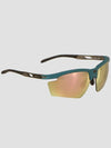 Magnus Light Teal Matte Multilaser Gold SP755764 0000 - RUDYPROJECT - BALAAN 1