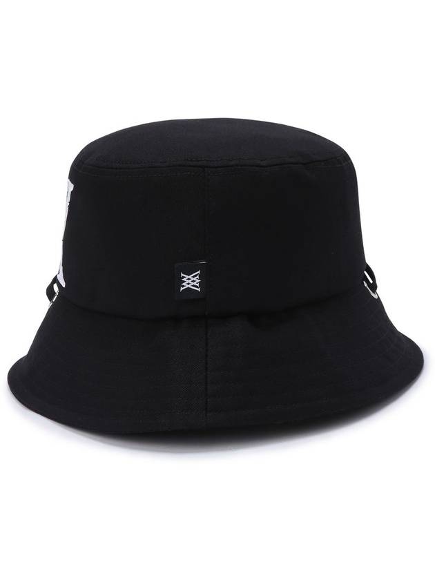 Big Logo Applique Bucket HatBK - ANEWGOLF - BALAAN 2