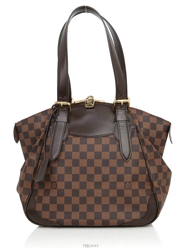 women shoulder bag - LOUIS VUITTON - BALAAN 1