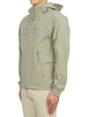 Metropolis Windbreaker Green - CP COMPANY - BALAAN 4