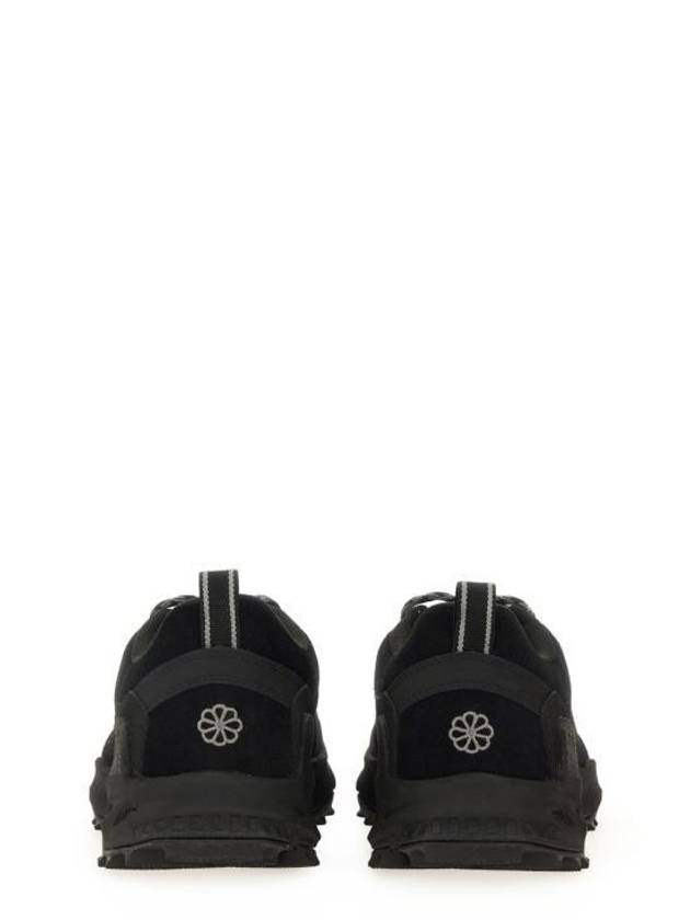 Jasper Zionic Low Top Sneakers Black - KEEN - BALAAN 6