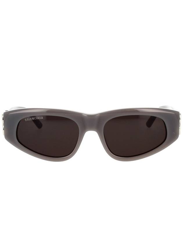 BBPLAQUE cat eye acetate sunglasses B0070725601 - BALENCIAGA - BALAAN 2