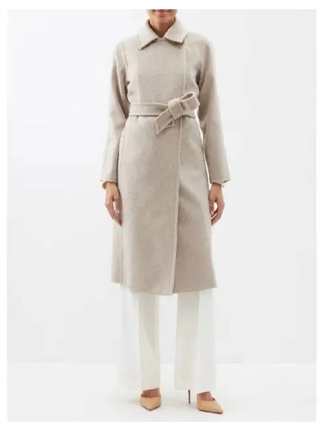 Max Mara MANUELA1 Manuela icon coat 270912 - MAX MARA - BALAAN 1