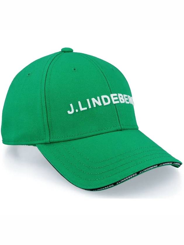 HARRY Golf Cap Hat Bosphorus GMAC08013 M376 - J.LINDEBERG - BALAAN 4