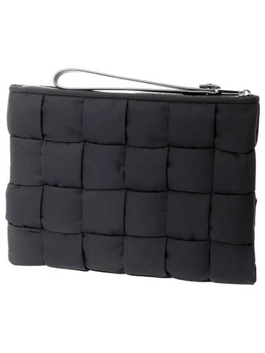 Cassette Small Flat Pouch - BOTTEGA VENETA - BALAAN 1