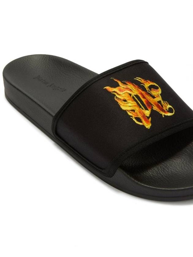 Sandals PMIC010R24MAT002 1020 - PALM ANGELS - BALAAN 5