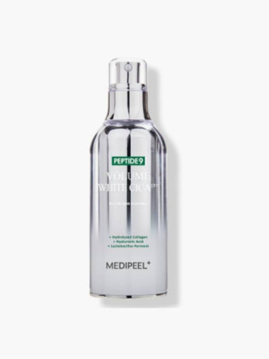 [MEDIPEEL] *renewal* Peptide9 Volume White Cica Essence 100ml - MEDIPEEL - BALAAN 1