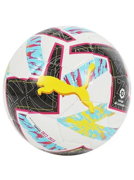 Mini Skillball La Liga 2022 23 Ovita MINI 08386801 - PUMA - BALAAN 2