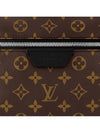 Discovery Backpack PM M46684 - LOUIS VUITTON - BALAAN 4