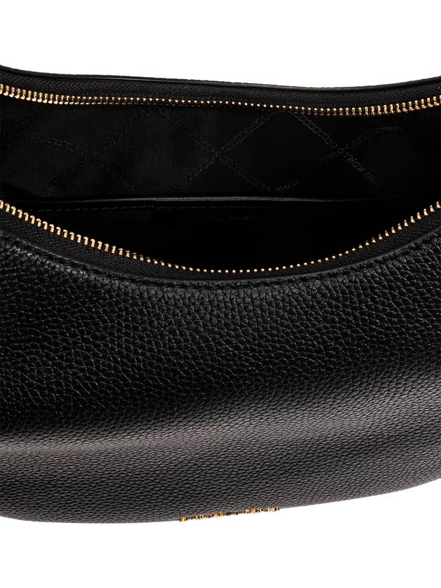 Michael Michael Kors Shoulder Bag With Logo, Women's, Black - MICHAEL KORS - BALAAN 5