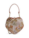 BELLE HEART FRAME PURSE 4B010002W W00XE D205 Bell Shoulder Bag - VIVIENNE WESTWOOD - BALAAN 2