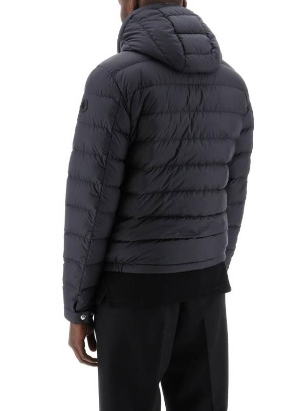 Padding 1A00095 549SK 999 Black - MONCLER - BALAAN 3